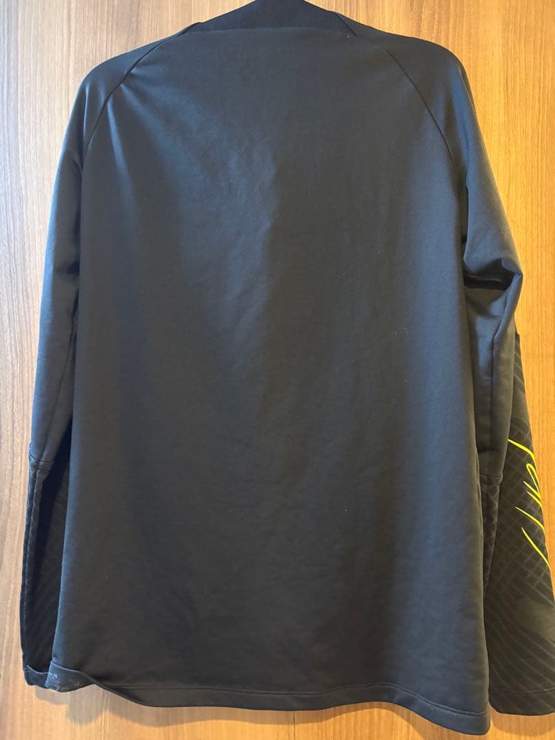 い*た様 Nike PSG JORDAN トレーニングジャージ上下 正規品 パリ