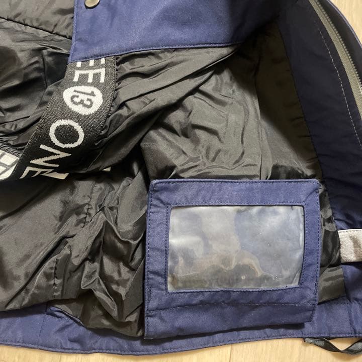 ☆超美品☆スノボードウェア/ジャケット上