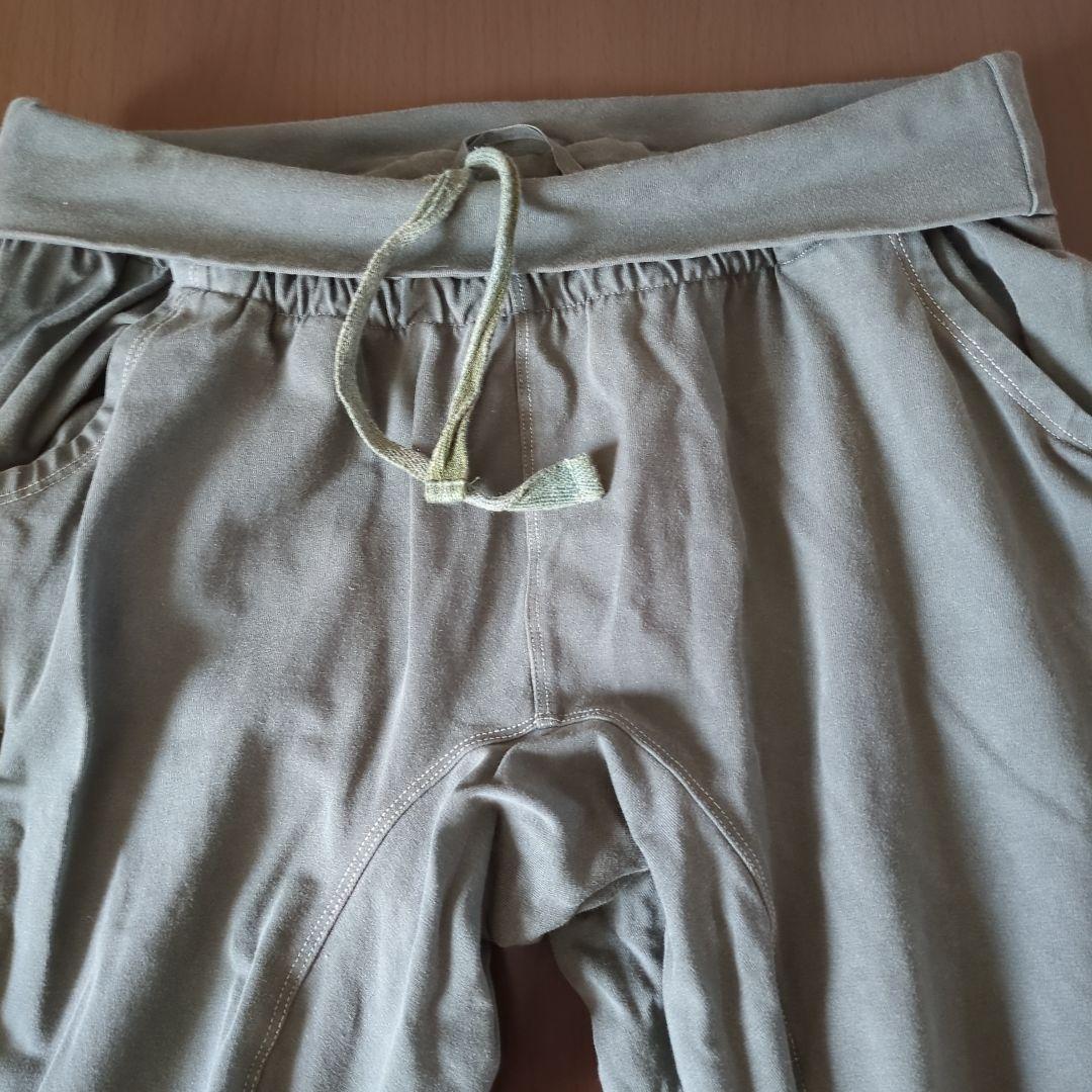 値下げ！salsaIonサルセーション カプリロッチパンツ