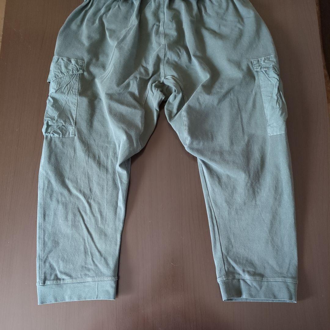 値下げ！salsaIonサルセーション カプリロッチパンツ