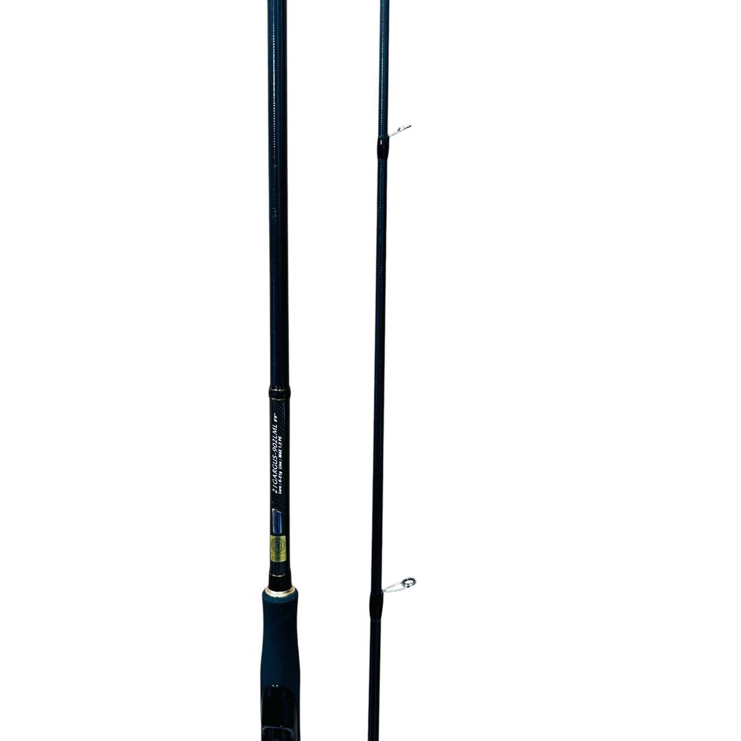 ロッド OLYMPIC ARGENTO UX 21GARGUS 902LML