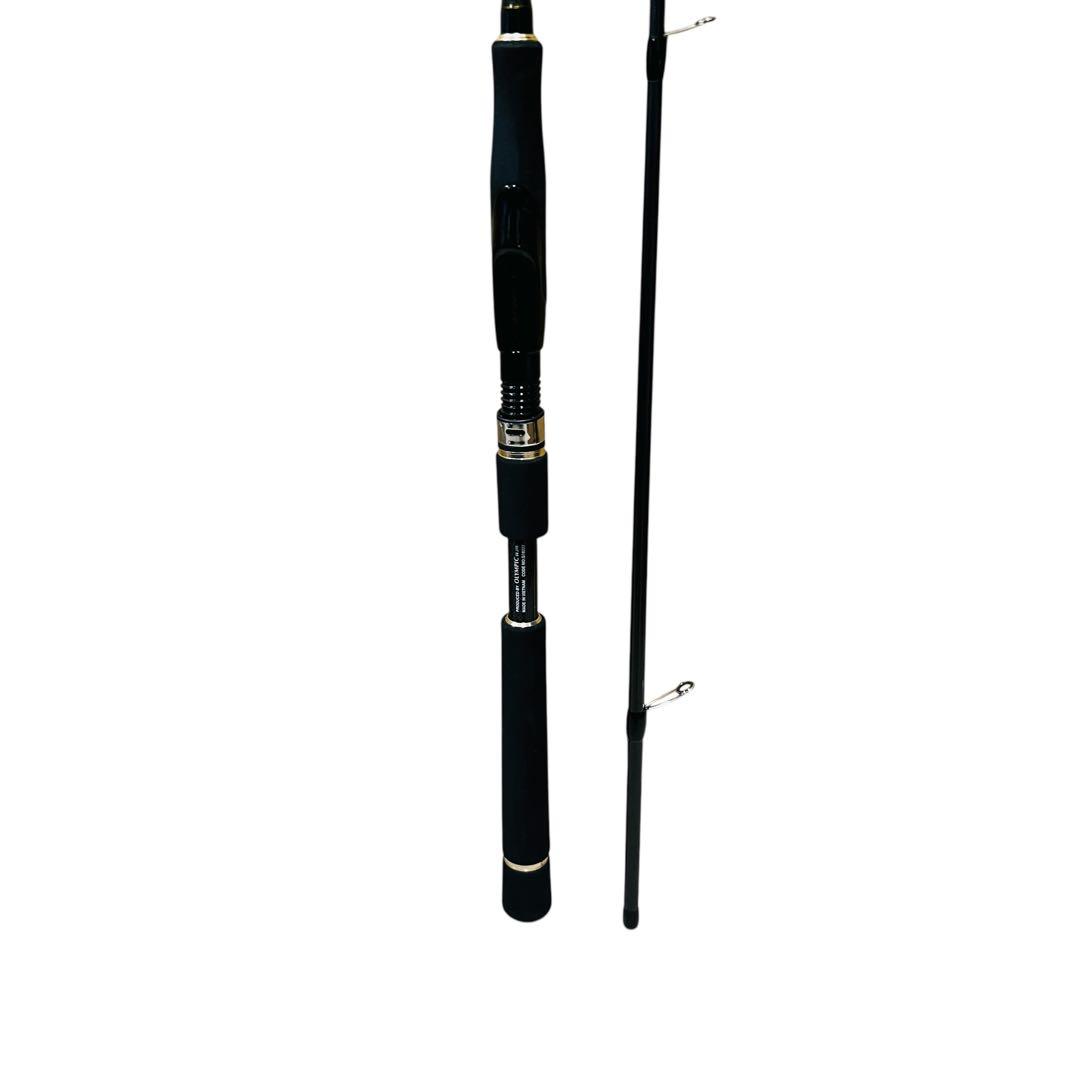 ロッド OLYMPIC ARGENTO UX 21GARGUS 902LML