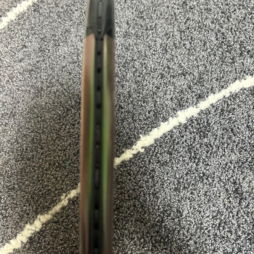 ウィルソン　ブレード V8 100L 硬式テニスラケット