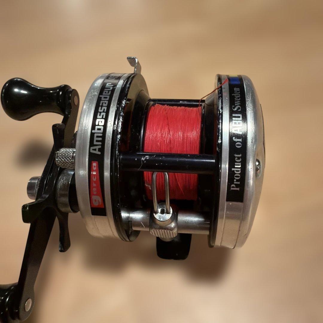 アンバサダー ABU 4500CB