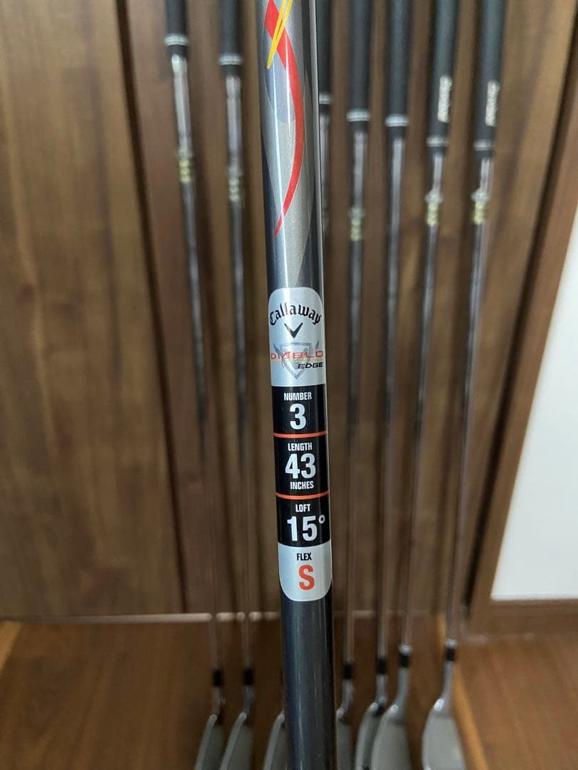 Mizuno MP69 アイアンPINGパター ゴルフクラブ