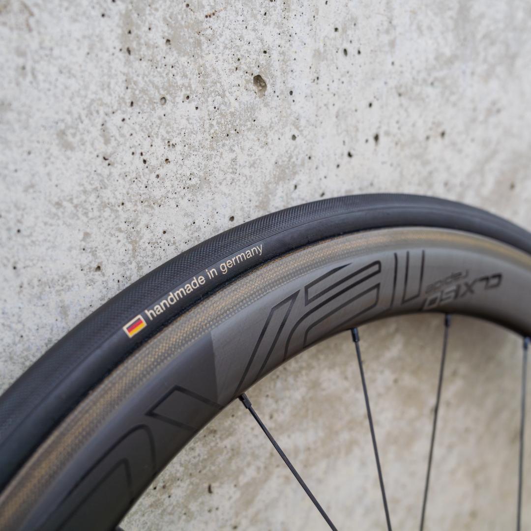 ROVAL RAPIDE CLX50 TU＊前後セット＊カーボンホイール