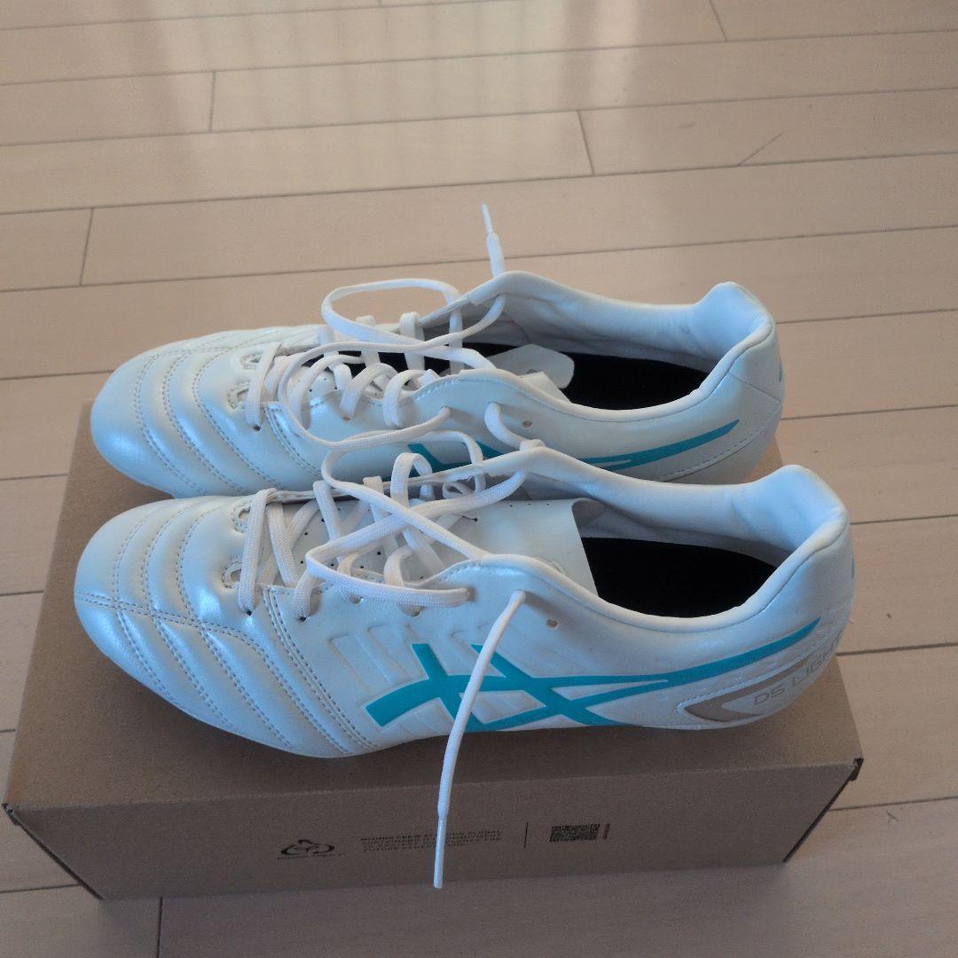 asics　DSライト ゲインST（1101A041-101）取替式　25.5