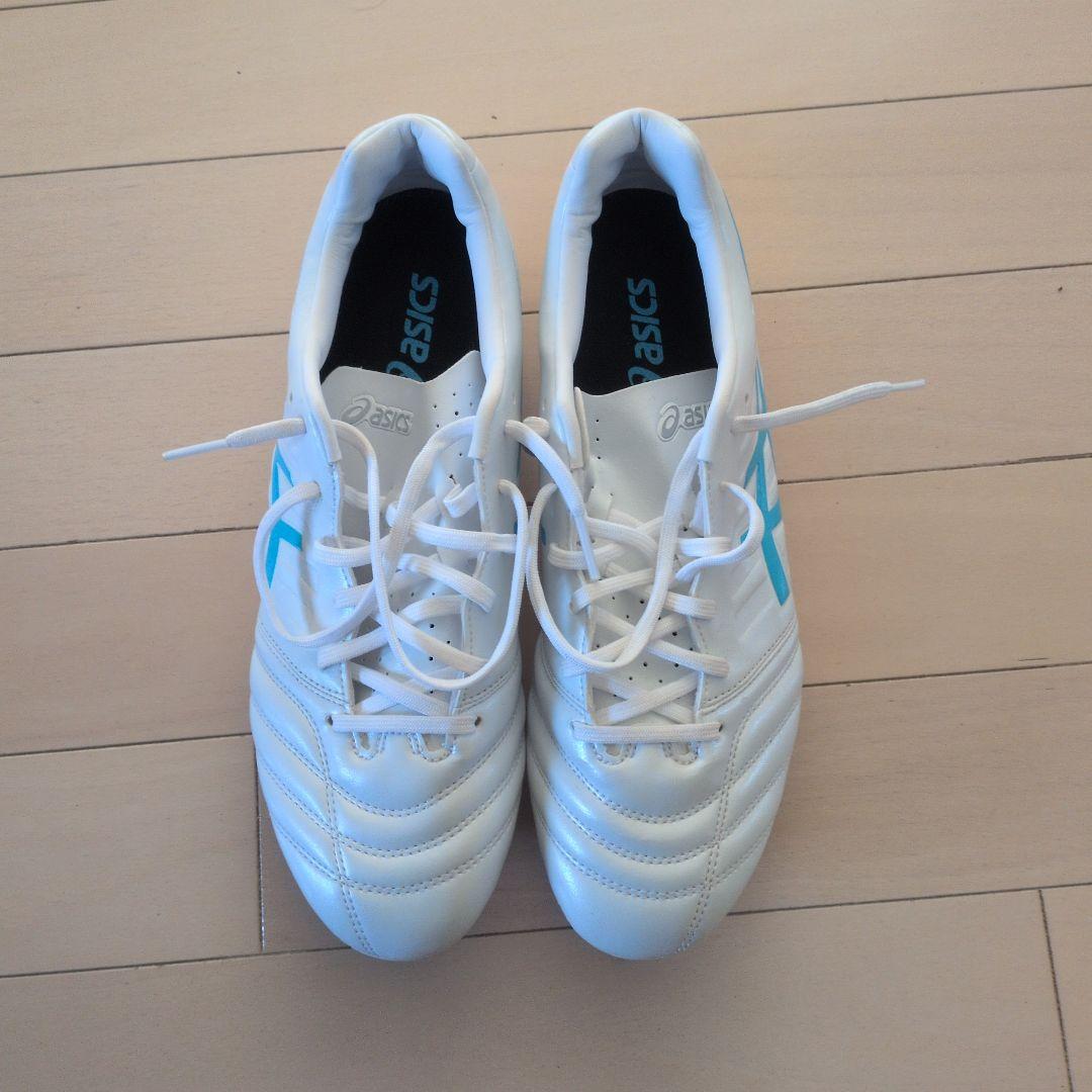 asics　DSライト ゲインST（1101A041-101）取替式　25.5