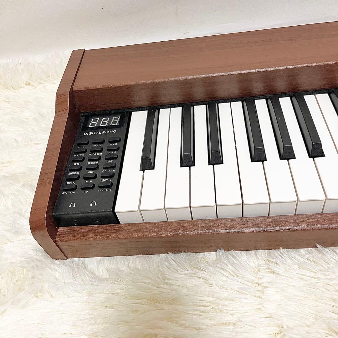 【美品】CARINA LF0088 電子ピアノ 88鍵盤 2023年製 付属多数