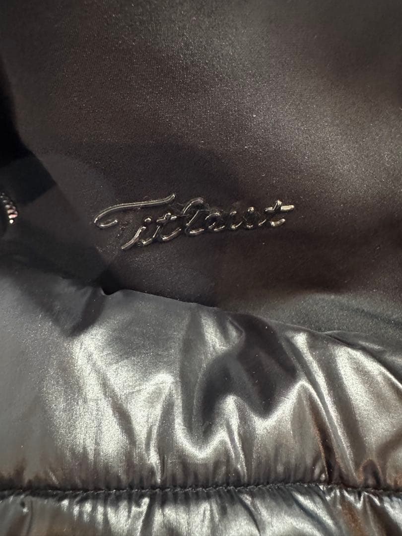 値下げTitleist Mercedes-Benz ゴルフ メンズジャケット