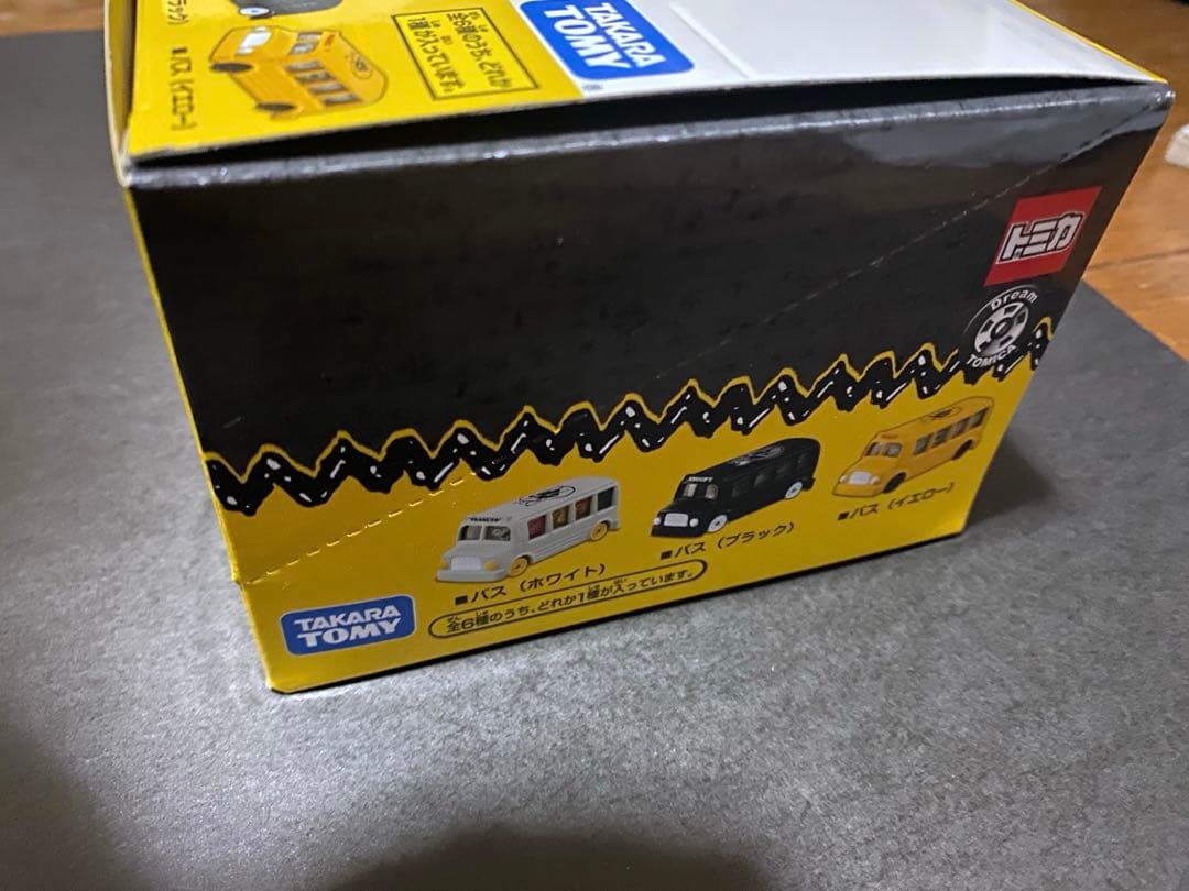 スヌーピー　トミカ　6種類コンプリート　PEANUTS誕生75周年記念ドリーム