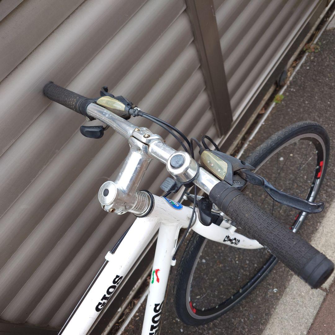 【手渡し　東京都】 GIOS MISTRAL サイズ500mm