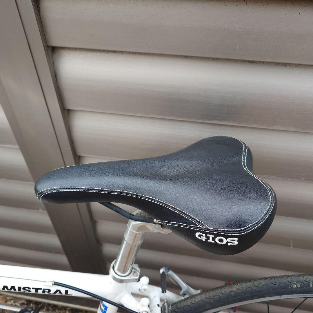 【手渡し　東京都】 GIOS MISTRAL サイズ500mm