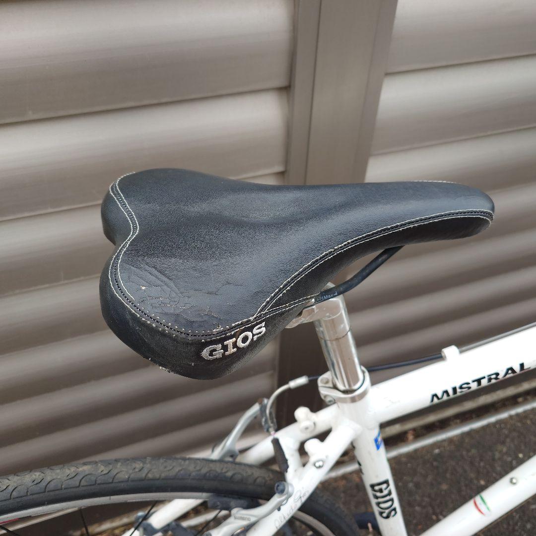 【手渡し　東京都】 GIOS MISTRAL サイズ500mm