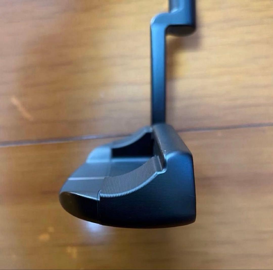 Odyssey オデッセイ ホワイトダマスカス iX 330M 33インチ