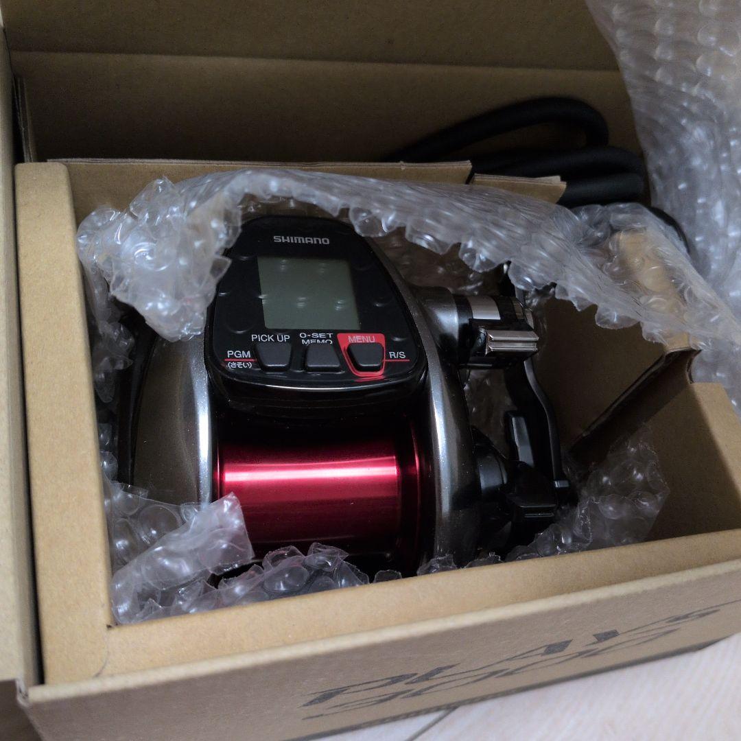 シマノ(SHIMANO) 電動リール 16 プレイズ 3000 フカセ
