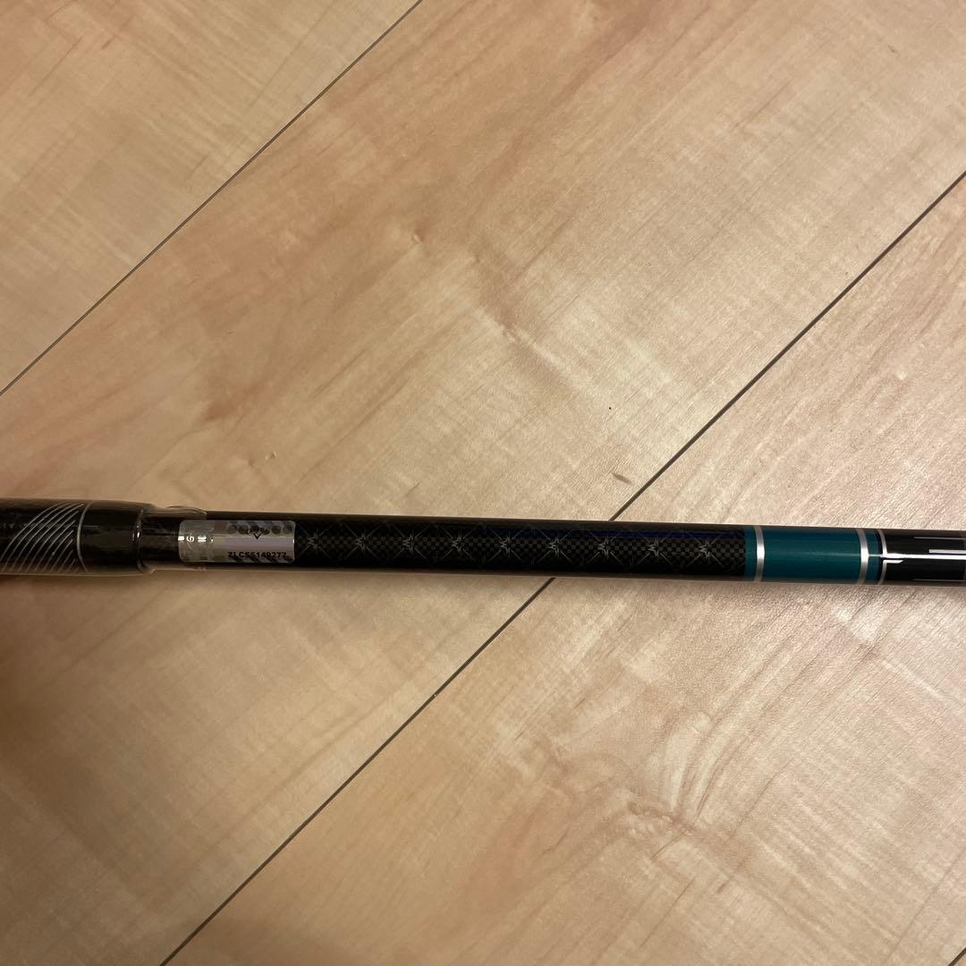 美品 キャロウェイ Ai SMOKE ♦︎♦︎♦︎ 9° TENSEI グリーン 6S