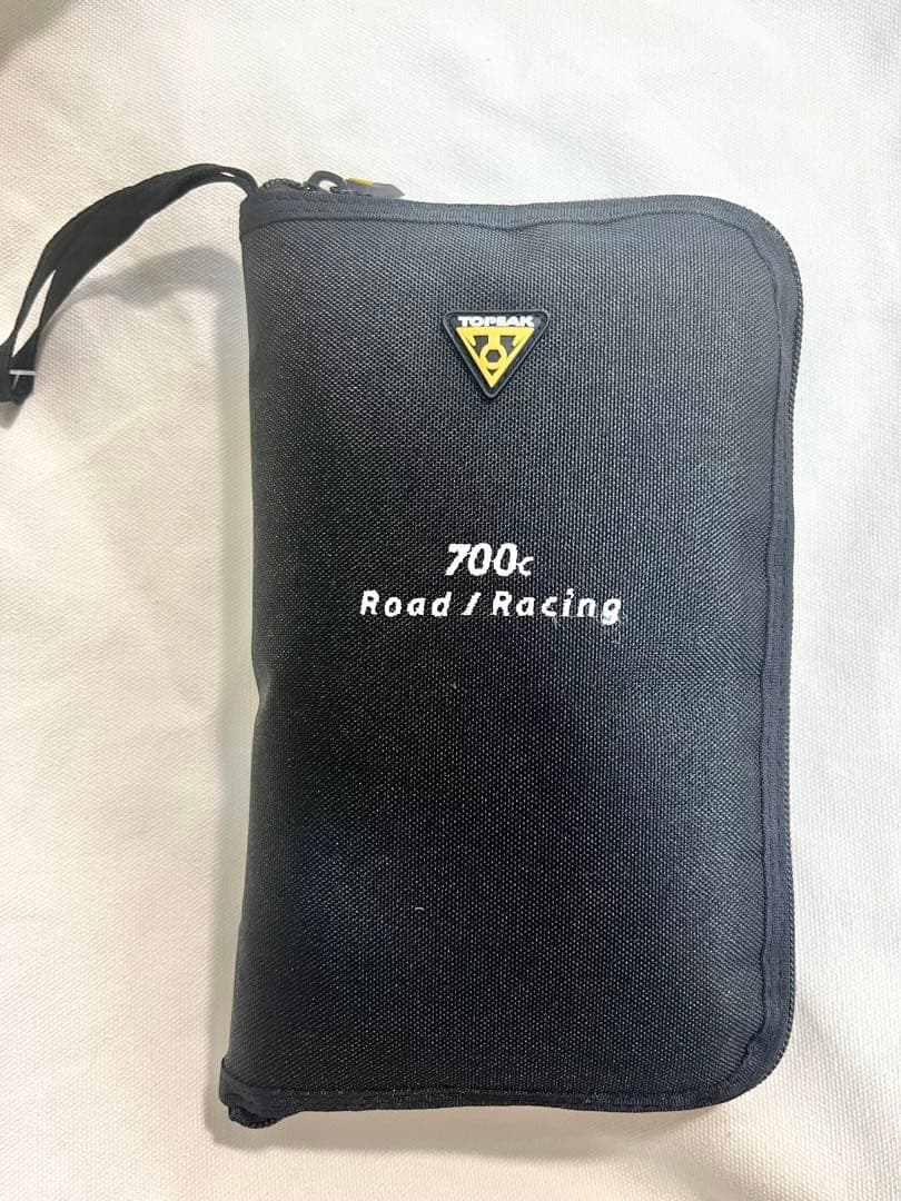 トピーク TOPEAK ロードバイク用 バイクカバー（ACZ10200）