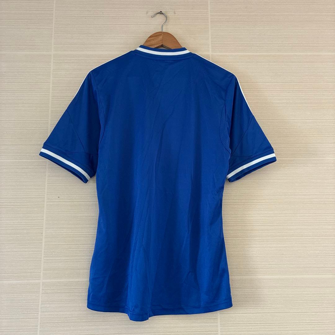 Chelsea FC adidas ユニフォーム　Mサイズ　13/14