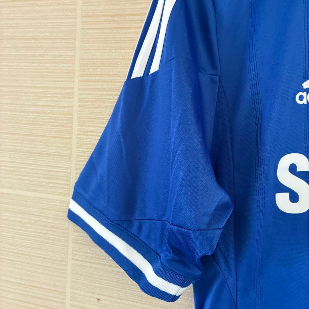 Chelsea FC adidas ユニフォーム　Mサイズ　13/14