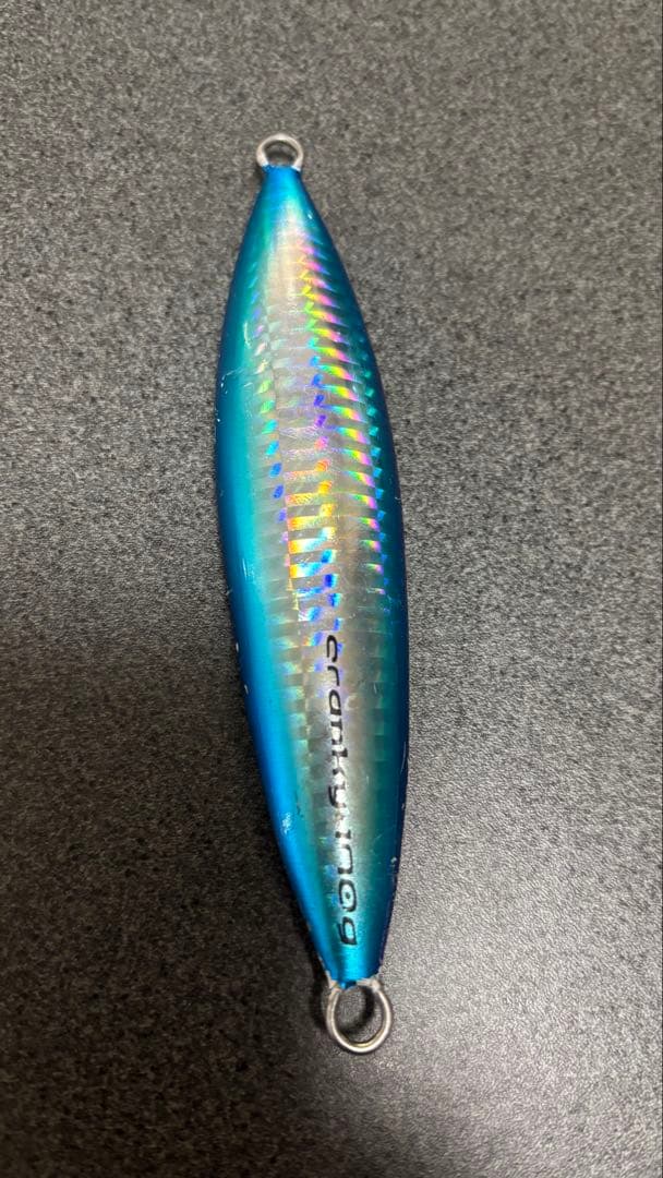 シーフロアコントロール　ジグ　セット売り　170g〜290g