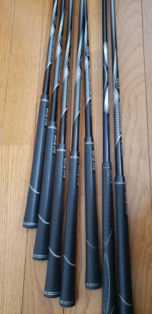 超豪華XXIO 12代目　等ゴルフセット+XXIO　キャデバッグ　（1W以外）