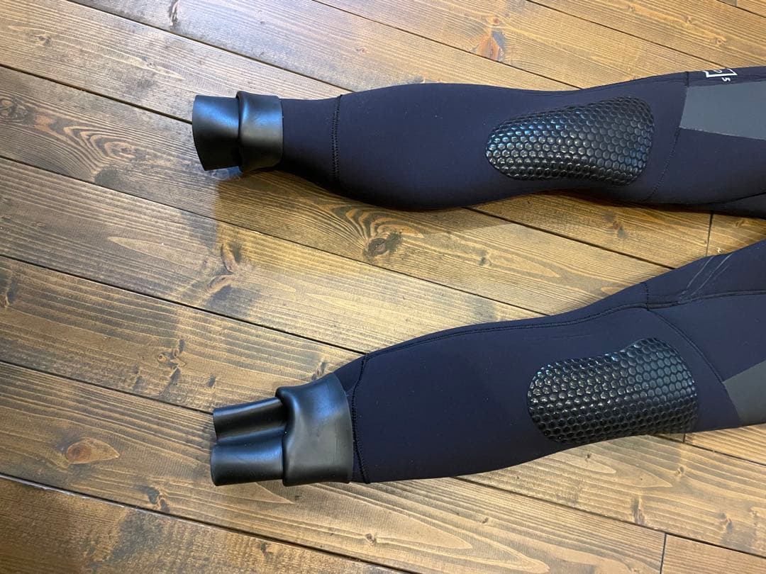中古品　　XCEX 5/3㎜　セミドライ