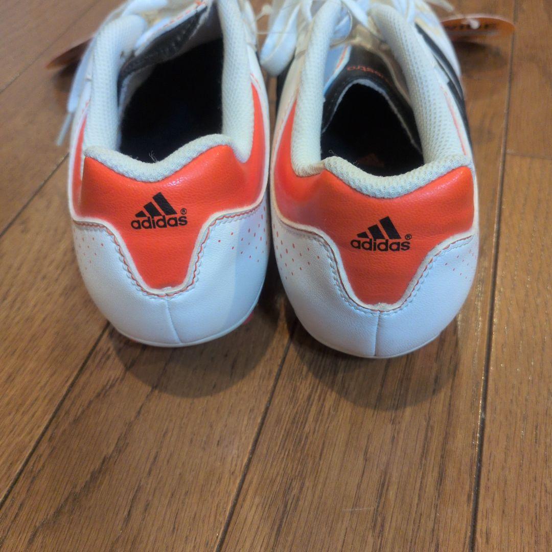 adidas 11pro サッカーシューズ WIDE　スパイク26センチ