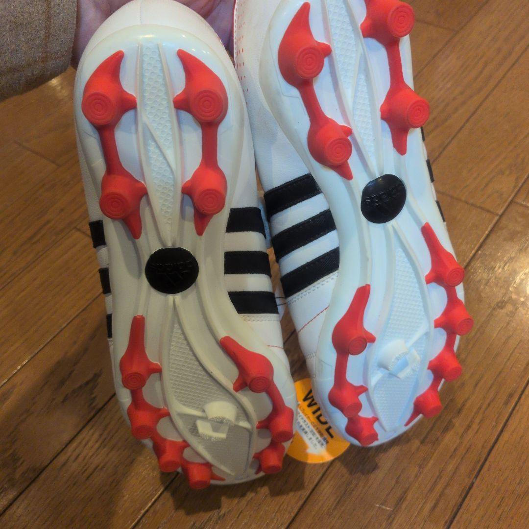 adidas 11pro サッカーシューズ WIDE　スパイク26センチ