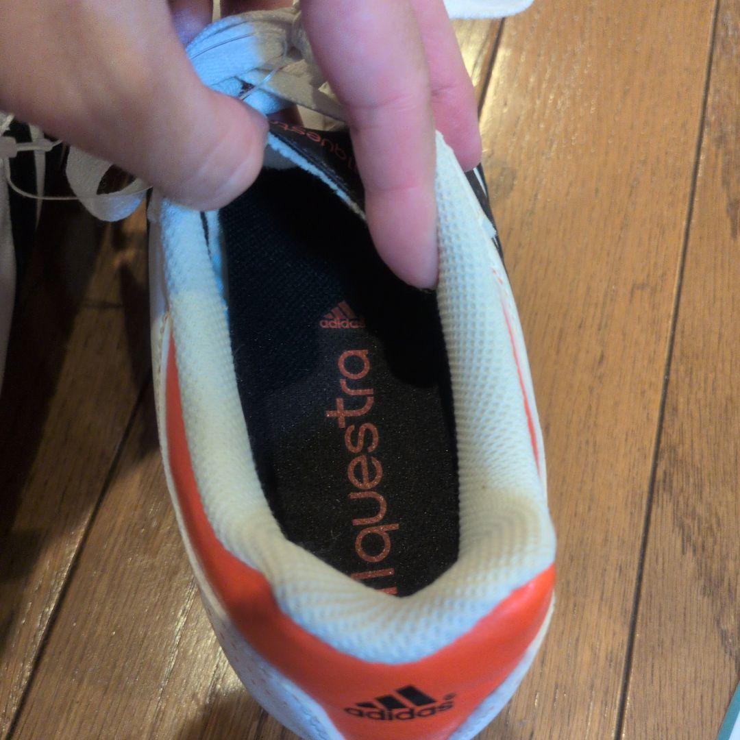 adidas 11pro サッカーシューズ WIDE　スパイク26センチ