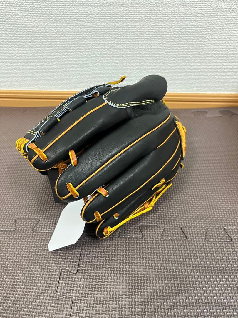 新品未使用　ミズノプロ　軟式　髙橋宏斗型