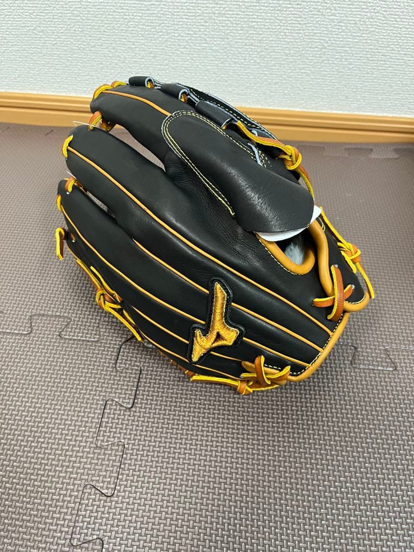 新品未使用　ミズノプロ　軟式　髙橋宏斗型