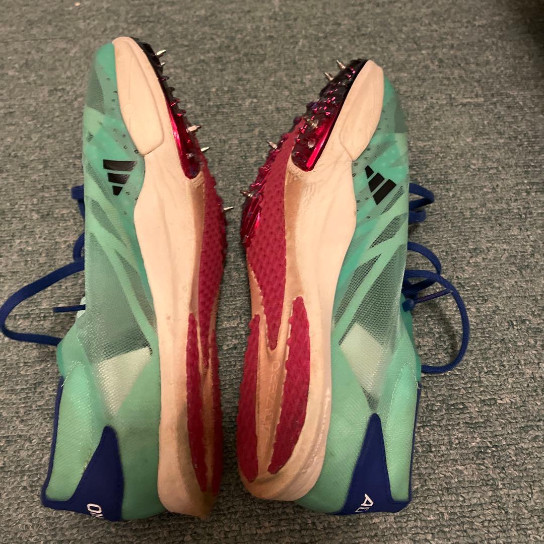 adidas アバンチ　26.5