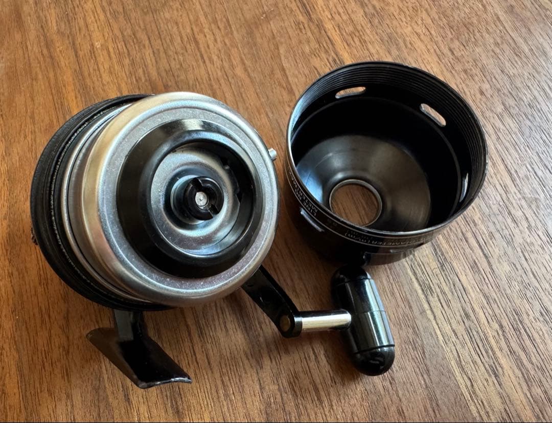 ダイワ Hi-CAST GS-30 スピンキャスト リール