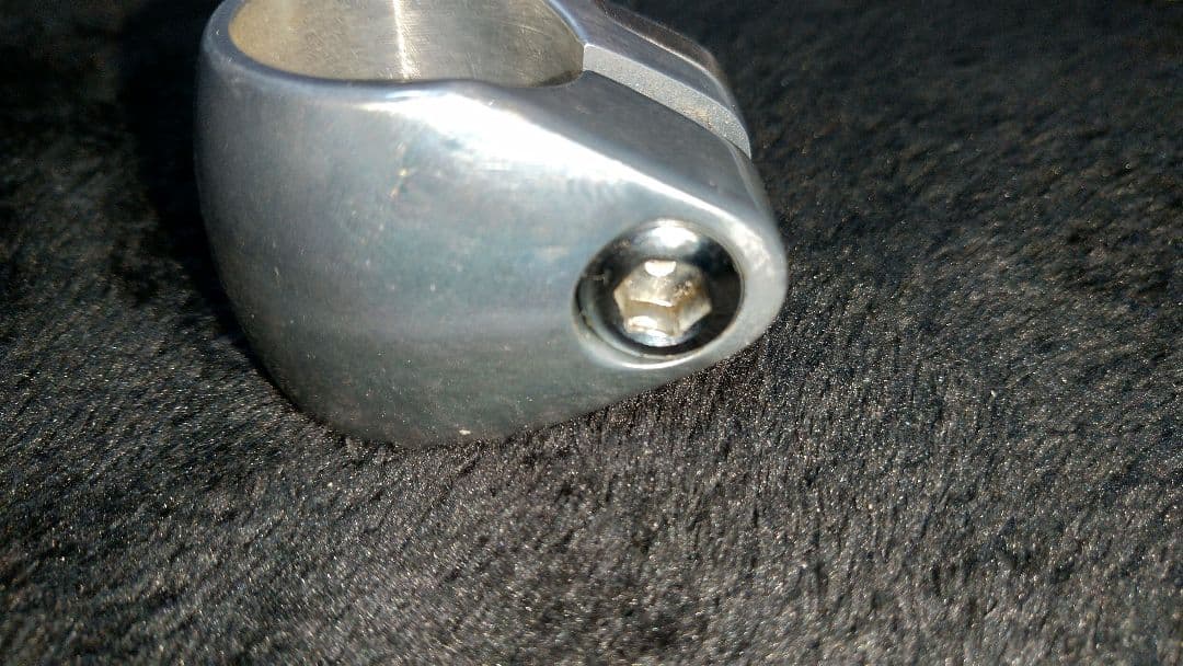 NITTO ステム 競輪 ピスト 日東 美品