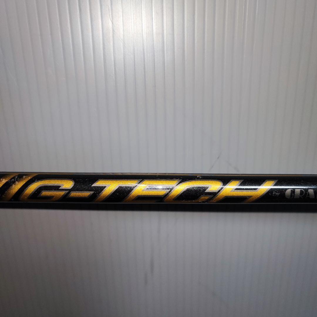 HONMA TW-W 56° ウェッジ G-TECH