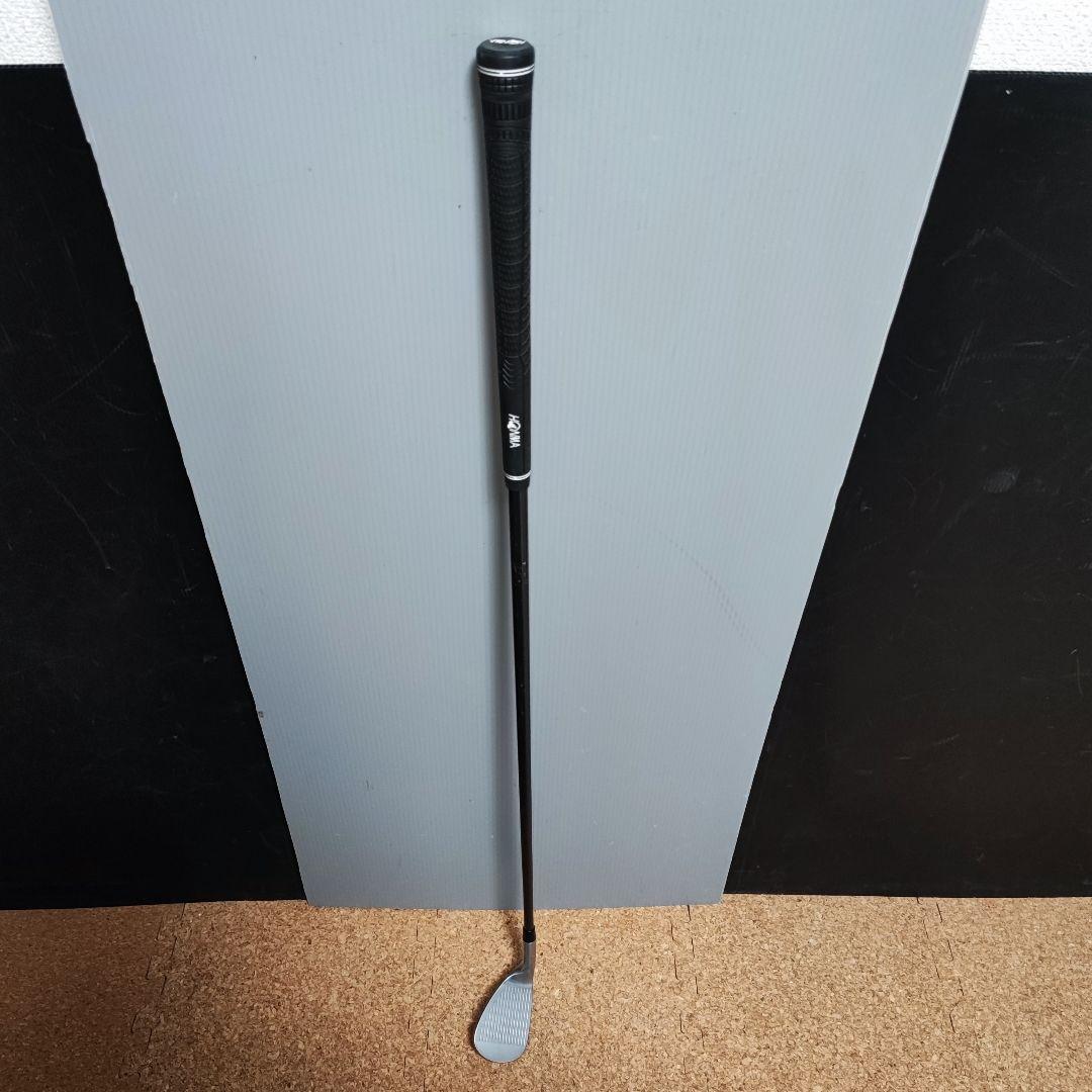 HONMA TW-W 56° ウェッジ G-TECH