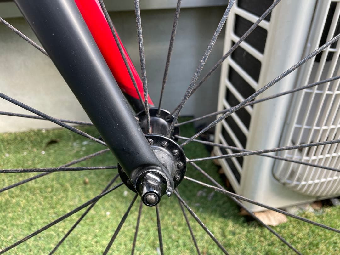 ロードバイク　トレック　エモンダSL5 2019-2020年　送料込み