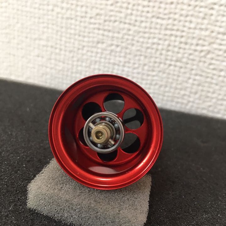 レボエリート☆IB☆ZPI☆ベイトフィネススプール☆C-7