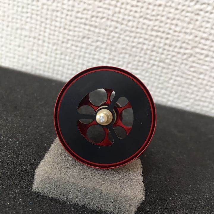 レボエリート☆IB☆ZPI☆ベイトフィネススプール☆C-7