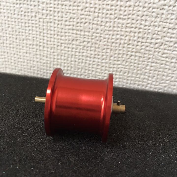 レボエリート☆IB☆ZPI☆ベイトフィネススプール☆C-7