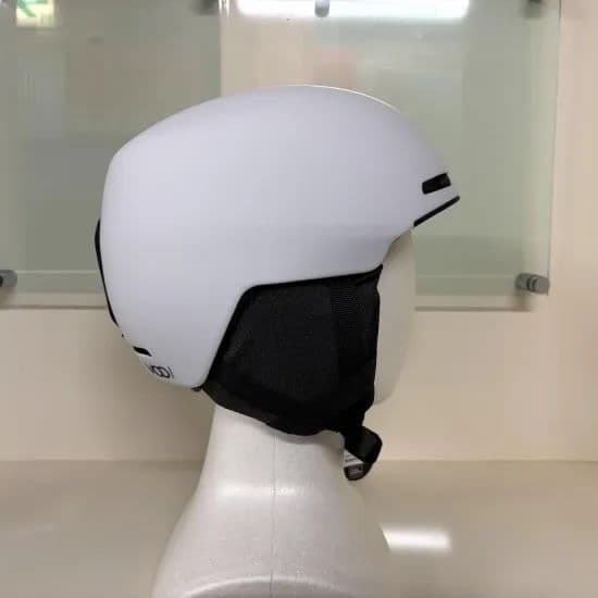 OAKLEYオークリー【MOD1 ASIA FIT】白ロゴ BOA-L