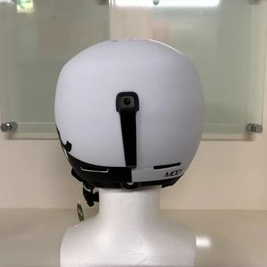 OAKLEYオークリー【MOD1 ASIA FIT】白ロゴ BOA-L