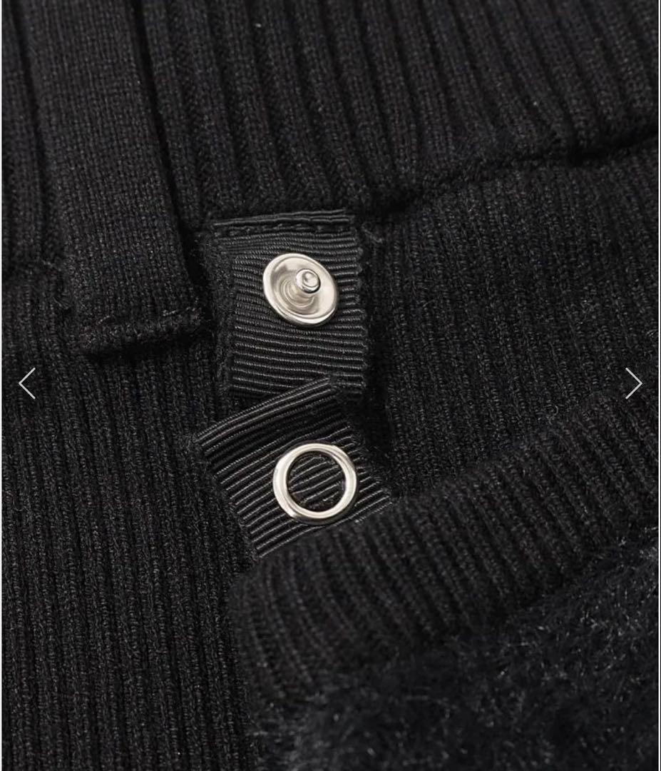 【新品・未使用・タグ付き】アルチビオ スカート サイズ38(M)