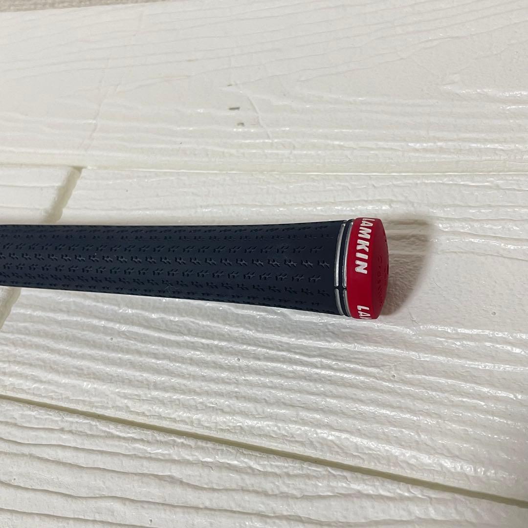 TaylorMade STEALTH 2 3番ユーティリティ 19度　カバー付