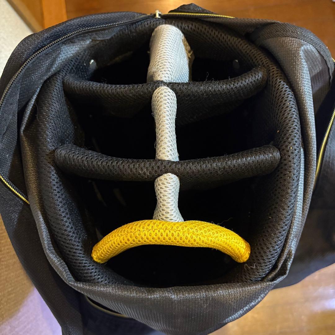 Callaway ワーバード キャディバッグ warbird ゴルフ メンズ