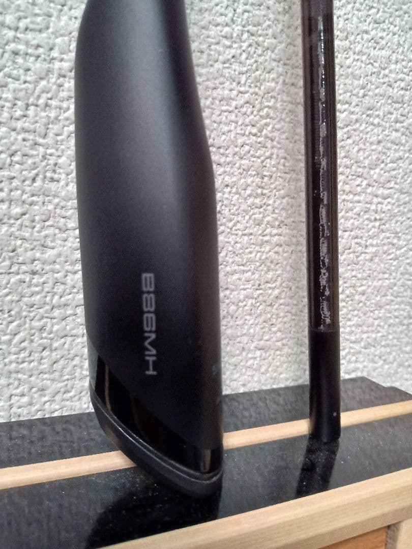 【美品】22 エクスセンス インフィニティ B86MH