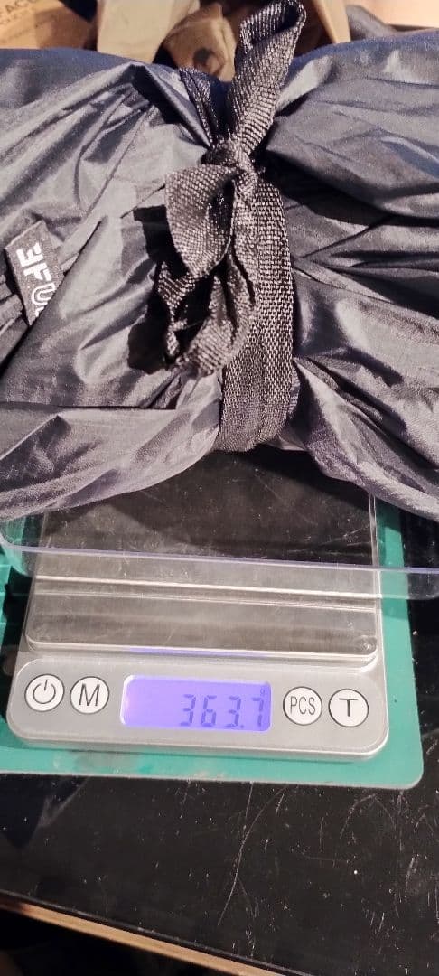 3F UL GEAR lanshan 1 3シーズン用インナーテント