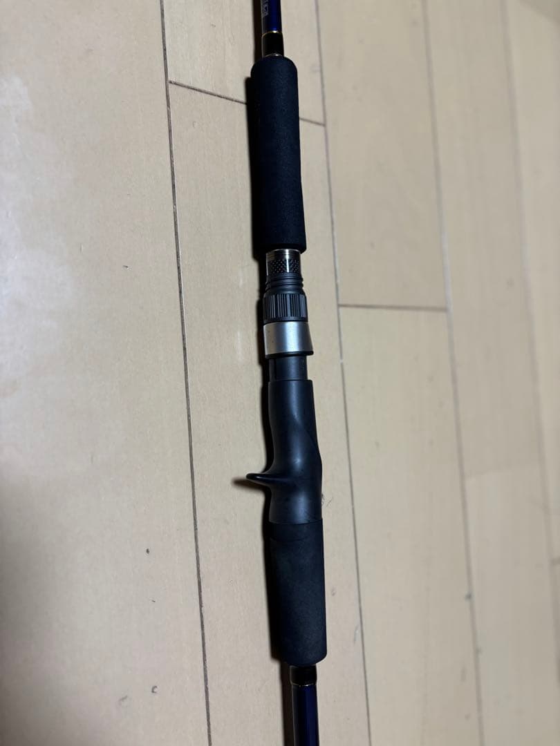 Major Craft SPXJ-B180M/Tachi オフショアロッド