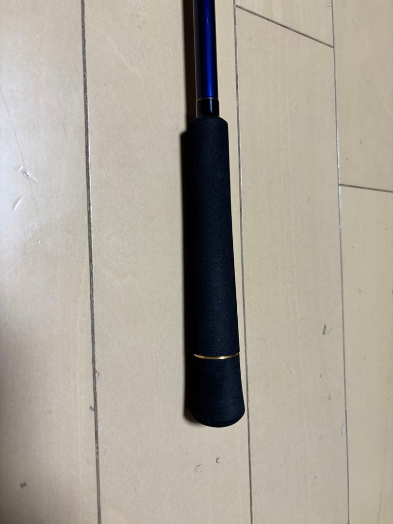 Major Craft SPXJ-B180M/Tachi オフショアロッド